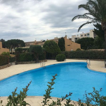 Les Hameaux De Provence - Piscine Et Place De Parking Privee - Acces Plage Et Sentier Du Littoral Bandol Eksteriør bilde