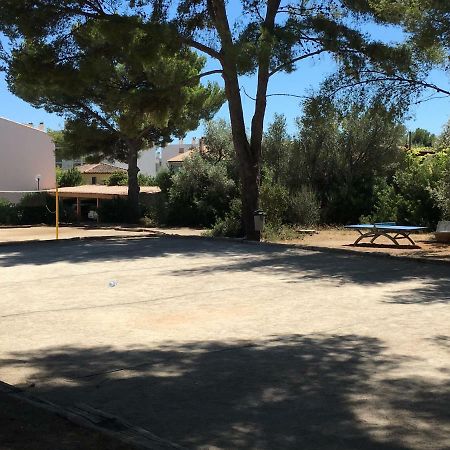 Les Hameaux De Provence - Piscine Et Place De Parking Privee - Acces Plage Et Sentier Du Littoral Bandol Eksteriør bilde