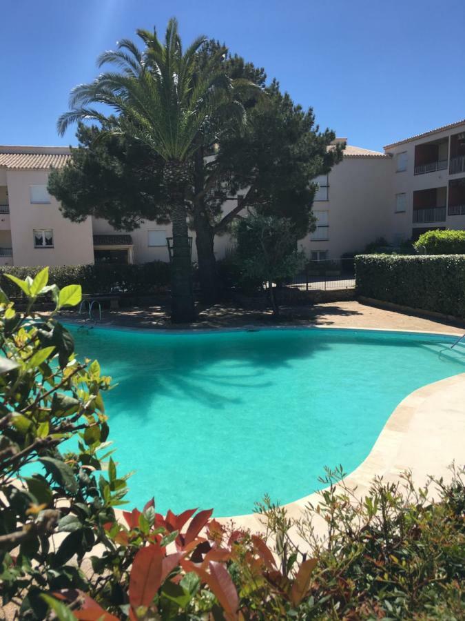 Les Hameaux De Provence - Piscine Et Place De Parking Privee - Acces Plage Et Sentier Du Littoral Bandol Eksteriør bilde