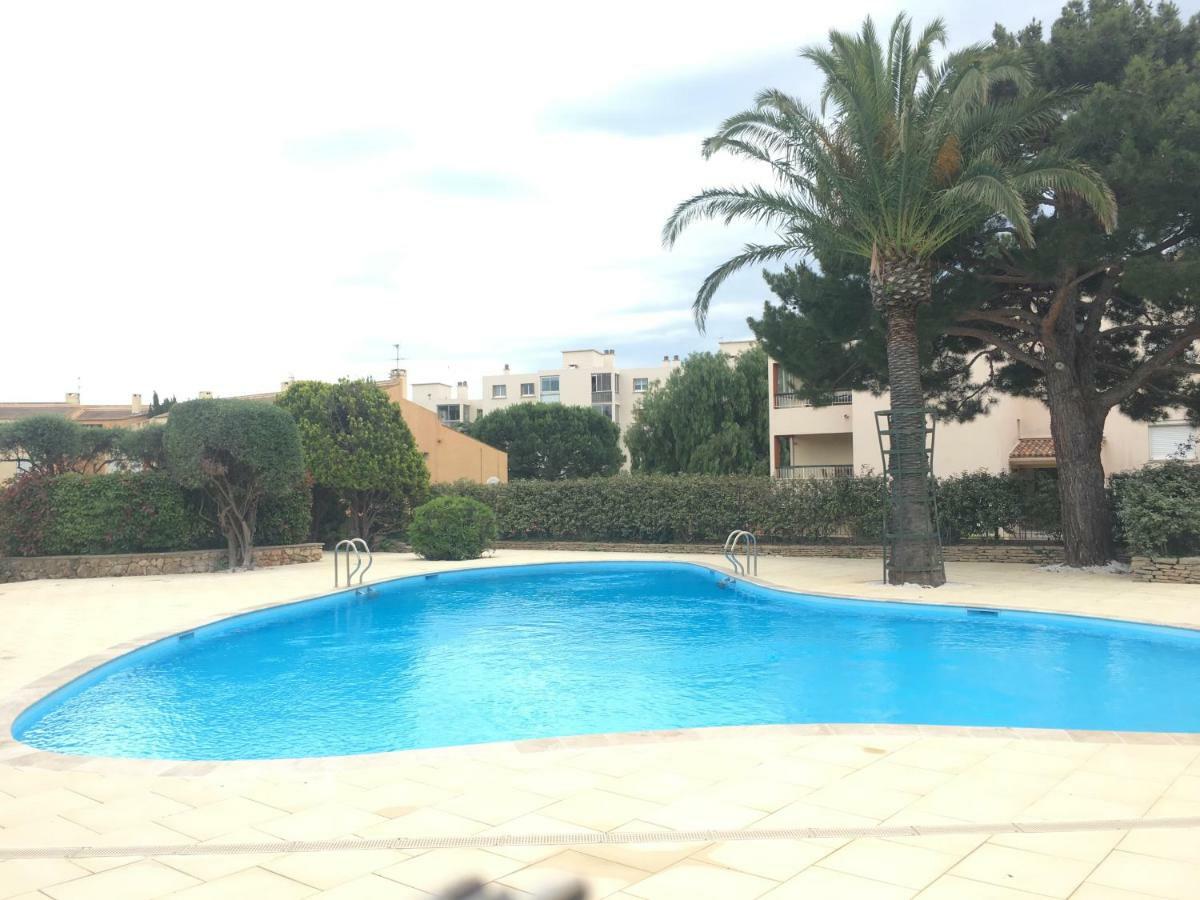 Les Hameaux De Provence - Piscine Et Place De Parking Privee - Acces Plage Et Sentier Du Littoral Bandol Eksteriør bilde