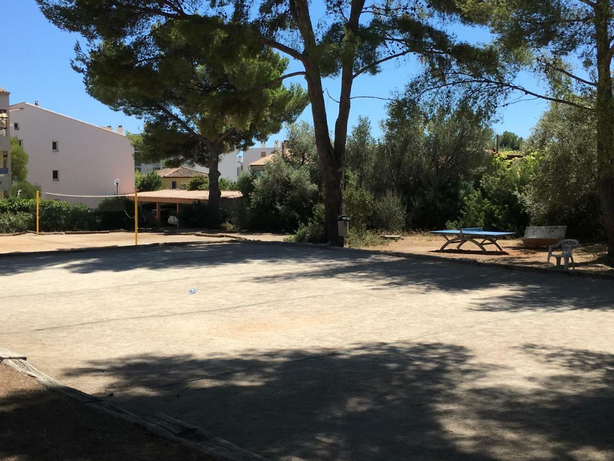 Les Hameaux De Provence - Piscine Et Place De Parking Privee - Acces Plage Et Sentier Du Littoral Bandol Eksteriør bilde