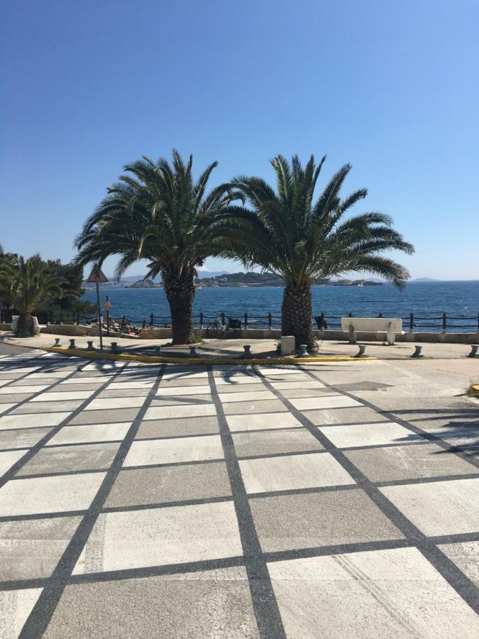 Les Hameaux De Provence - Piscine Et Place De Parking Privee - Acces Plage Et Sentier Du Littoral Bandol Eksteriør bilde