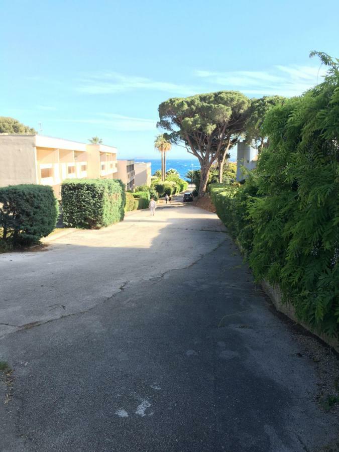 Les Hameaux De Provence - Piscine Et Place De Parking Privee - Acces Plage Et Sentier Du Littoral Bandol Eksteriør bilde